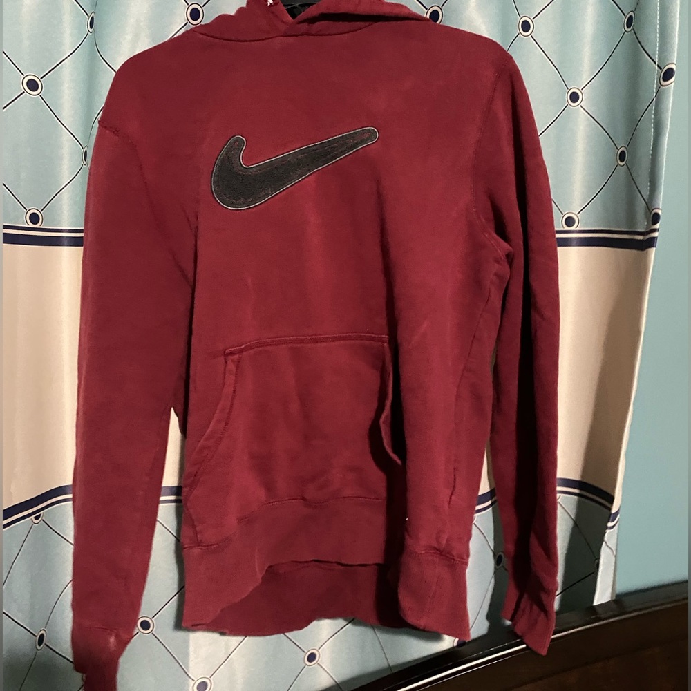 Vintage Nike hoodie (2000s)